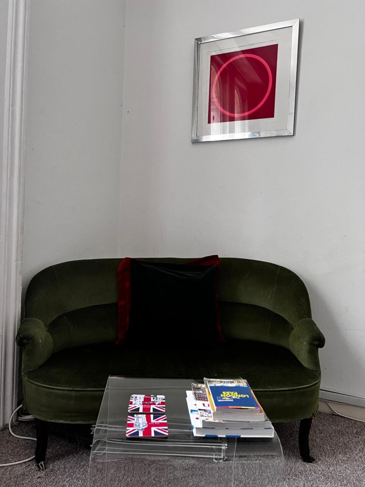Hyde Park Studio Has Private Balcony With Tranquil Garden View لندن المظهر الخارجي الصورة